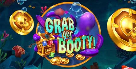 Grab Yer Booty Slot - Play Online