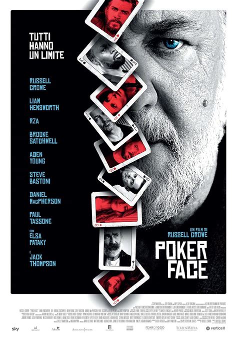 Graficos De Solteiro Deutschland Poker Face