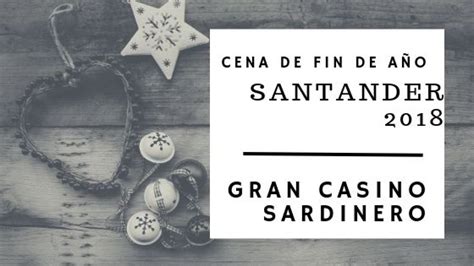 Gran Casino De Santander Restaurante