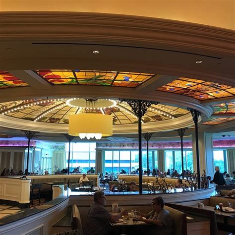 Grand Buffet De Pequeno Fallsview Casino Resort Revisao