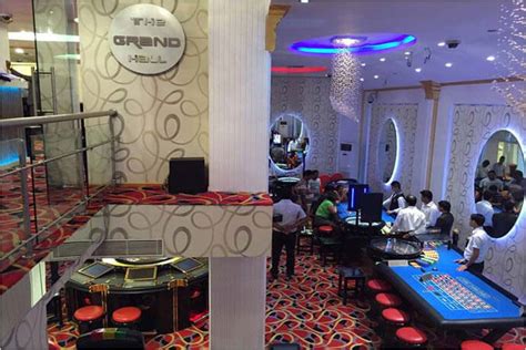 Grand Casino 7 Goa Revisao