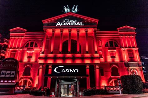 Grand Casino Almirante Mendrisio