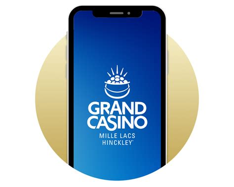 Grand Casino App