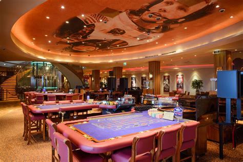 Grand Casino Belgrado Servia