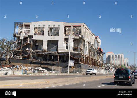 Grand Casino Biloxi Katrina