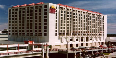 Grand Casino Biloxi Mississippi Endereco