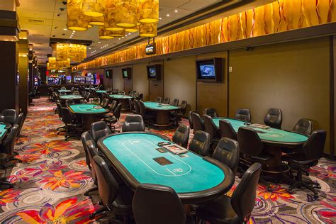 Grand Casino Biloxi Sala De Poker