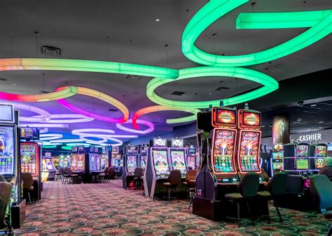 Grand Casino Hinckley Minnesota Pequeno Almoco