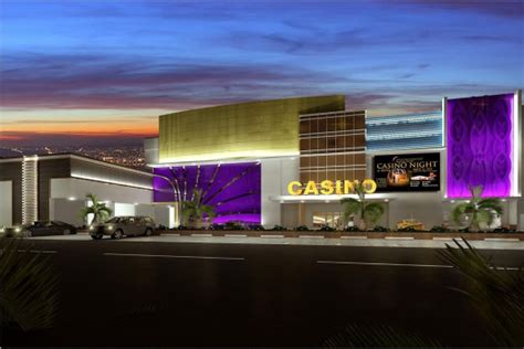 Grand Casino Malabon