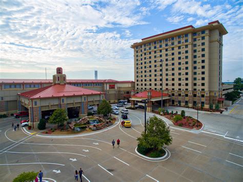 Grand Casino Na Cidade De Oklahoma