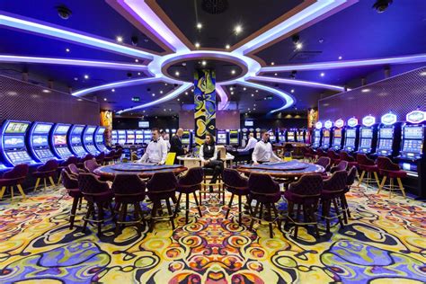 Grand Casino Poker Debrecen