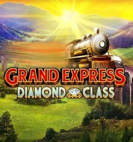 Grand Express Diamond Class Betfair