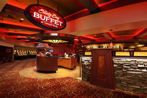 Grand Falls Casino Buffet De Precos