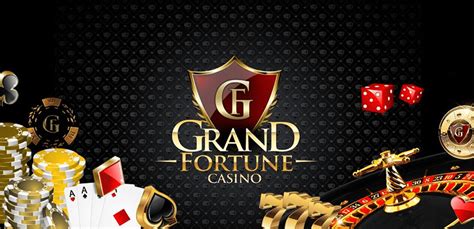 Grand Fortune Casino App