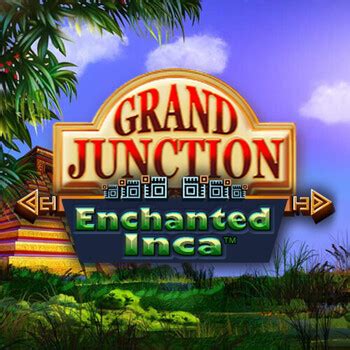 Grand Junction Enchanted Inca 1xbet