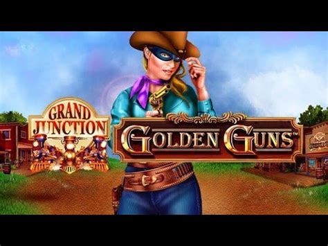 Grand Junction Golden Guns Betsson