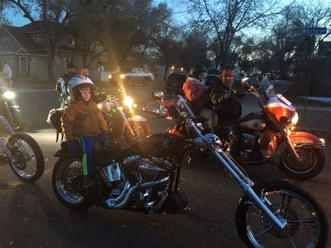 Grand Junction Poker Run