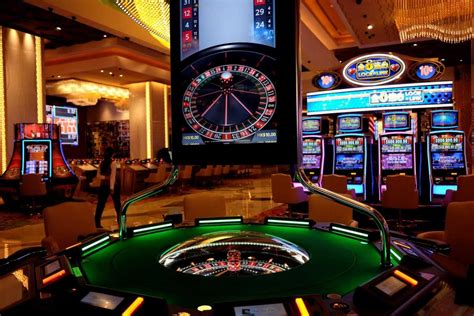 Grand Macau Casino Sem Deposito