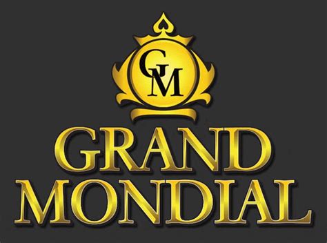 Grand Mondial Casino Review