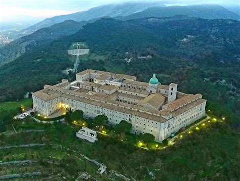 Grand Monte Cassino Wa