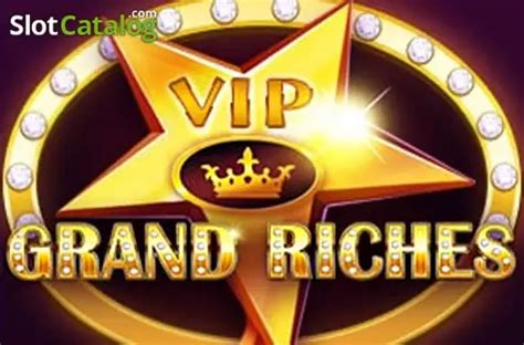 Grand Riches 3x3 Betsul
