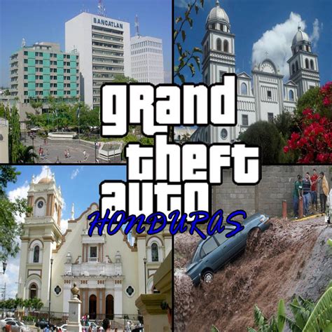 Grand Theft Casino Honduras
