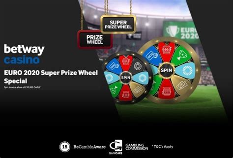 Grand Wheel Betway