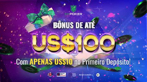 Grande Bonus De Primeiro Deposito De Casino