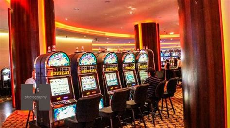 Grande Odisseia Casino Nuevo Vallarta