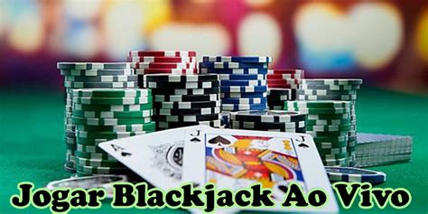 Grande Parker Blackjack Ao Vivo