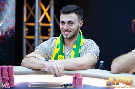 Grandes Torneios De Poker Na Australia