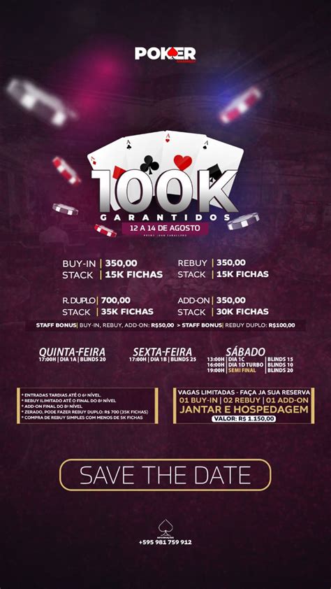 Grandes Torneios De Poker Texas Holdem