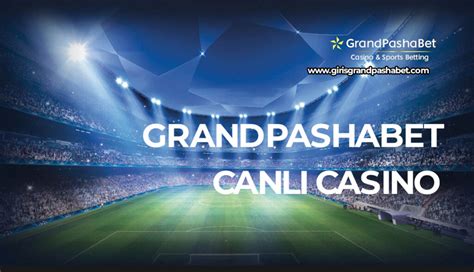 Grandpashabet Casino Download