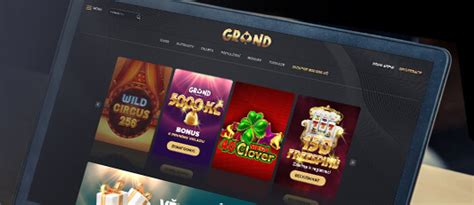Grandwin Casino Online