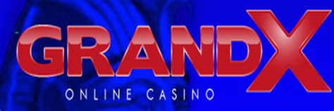 Grandx Casino Codigo Promocional