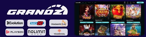 Grandz Casino Brazil