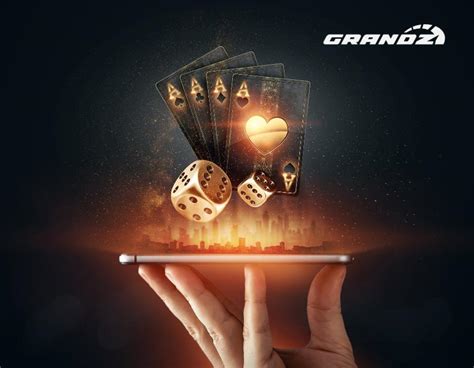 Grandz Casino Paraguay