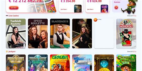 Gransino Casino Online