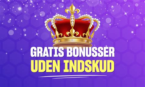 Gratis Casino Uden Indskud