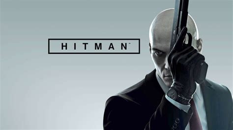 Gratis Hitman Maquina De Fenda