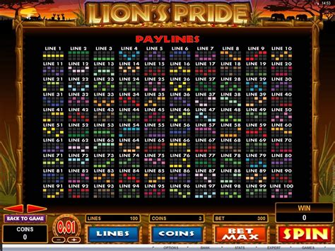 Gratis On Line Multi Payline Slot Machines