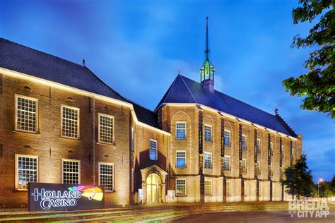 Gratis Parkeren Holland Casino Breda