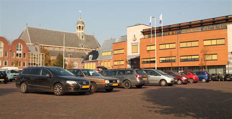 Gratis Parkeren Sloterdijk Zondag