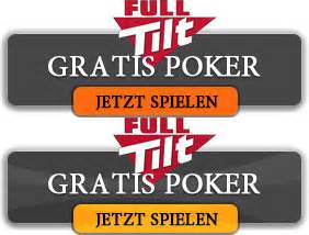 Gratis Pokergeld Full Tilt