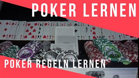 Gratis Pokern Lernen