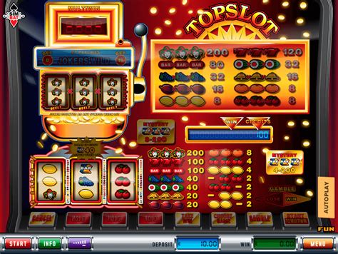 Gratis Slots Spelen Online