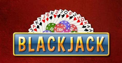 Gratis Spelletjes Blackjack