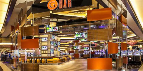 Graton Bar Do Casino Horas