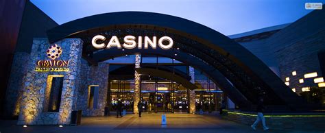 Graton Casino Bad Comentarios