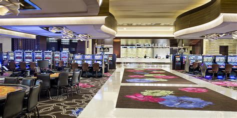 Graton Casino Localizacao